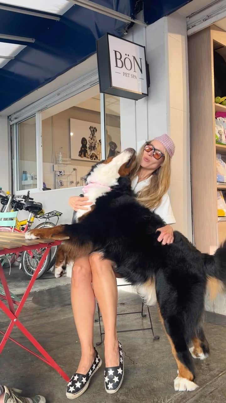 のインスタグラム：「Chewbacca en modo guapo」