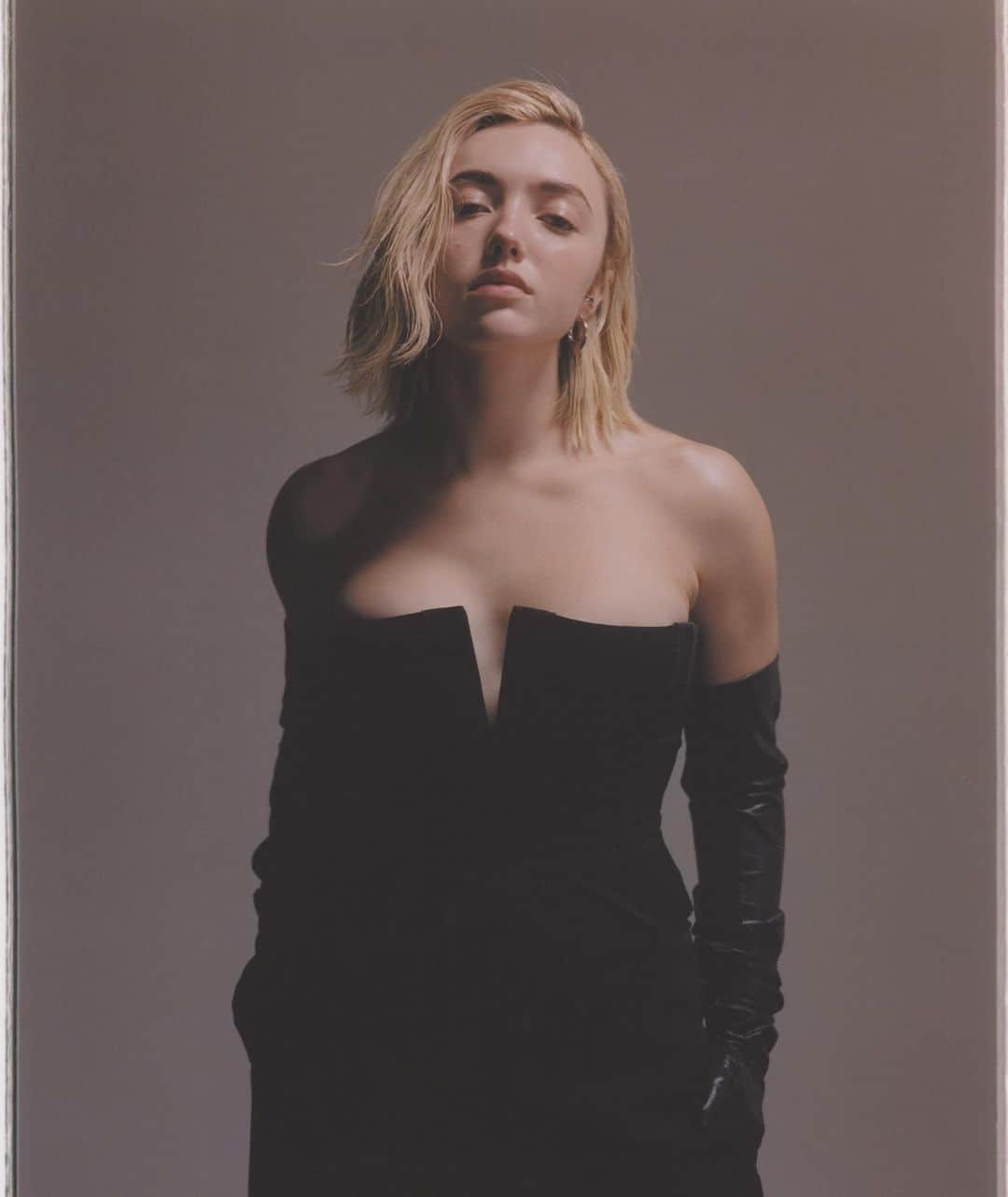 ペイトン・リストさんのインスタグラム写真 - (ペイトン・リストInstagram)「@instylemexico」4月11日 6時06分 - peytonlist