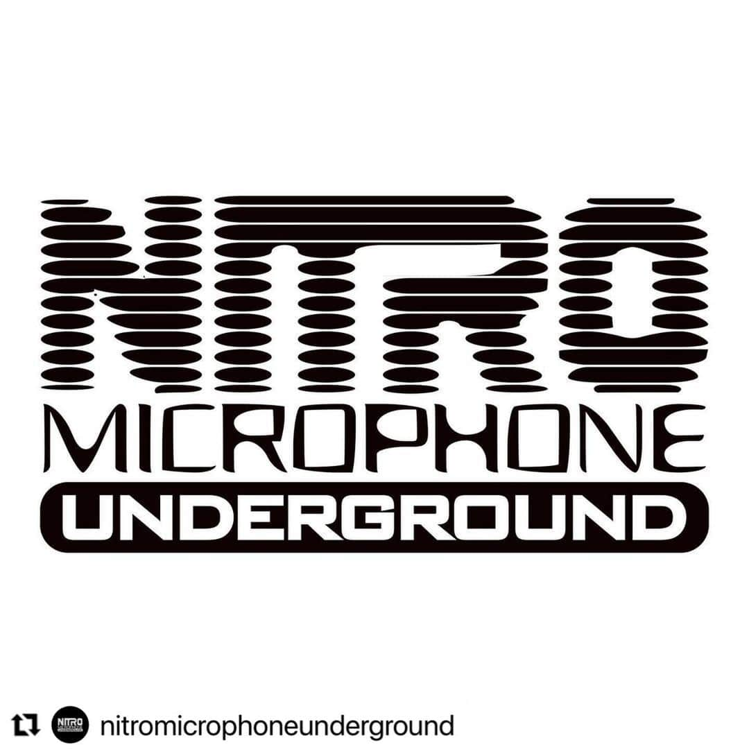 DABOさんのインスタグラム写真 - (DABOInstagram)「#Repost @nitromicrophoneunderground ・・・ . NITRO MICROPHONE UNDERGROUND  Official Shopリニューアルに伴う一時閉鎖について  平素、NITRO MICROPHONE UNDERGROUND並びに、Official Shopをご愛顧頂きありがとうございます。 当Shopは2023年5月中旬にリニューアルオープンを計画しており、それに伴って2023年4月17日0時をもって、一時閉鎖となります。 リニューアルオープン時には、新商品の発売や、過去の人気商品のリストックなどを予定しておりますので、ご期待ください(※リストックの希望をコメントにて頂けると参考にさせて頂きます)。  リニューアルオープンの日時は改めてSNS並びにプレスリリースにて発表いたしますのでそちらをお待ちください。 現行商品に関してお買い求めをご希望の方は、一時閉鎖より前にお買い求めの程、宜しくお願いします。  NITRO MICROPHONE UNDERGROUND  Official Shopスタッフ一同  #nitromicrophoneunderground  #officialshop #onlinestore #renewal #macka_chin #dabo #deli #gore_tex #suiken #xbs #bigzam」4月11日 18時11分 - fudatzkee