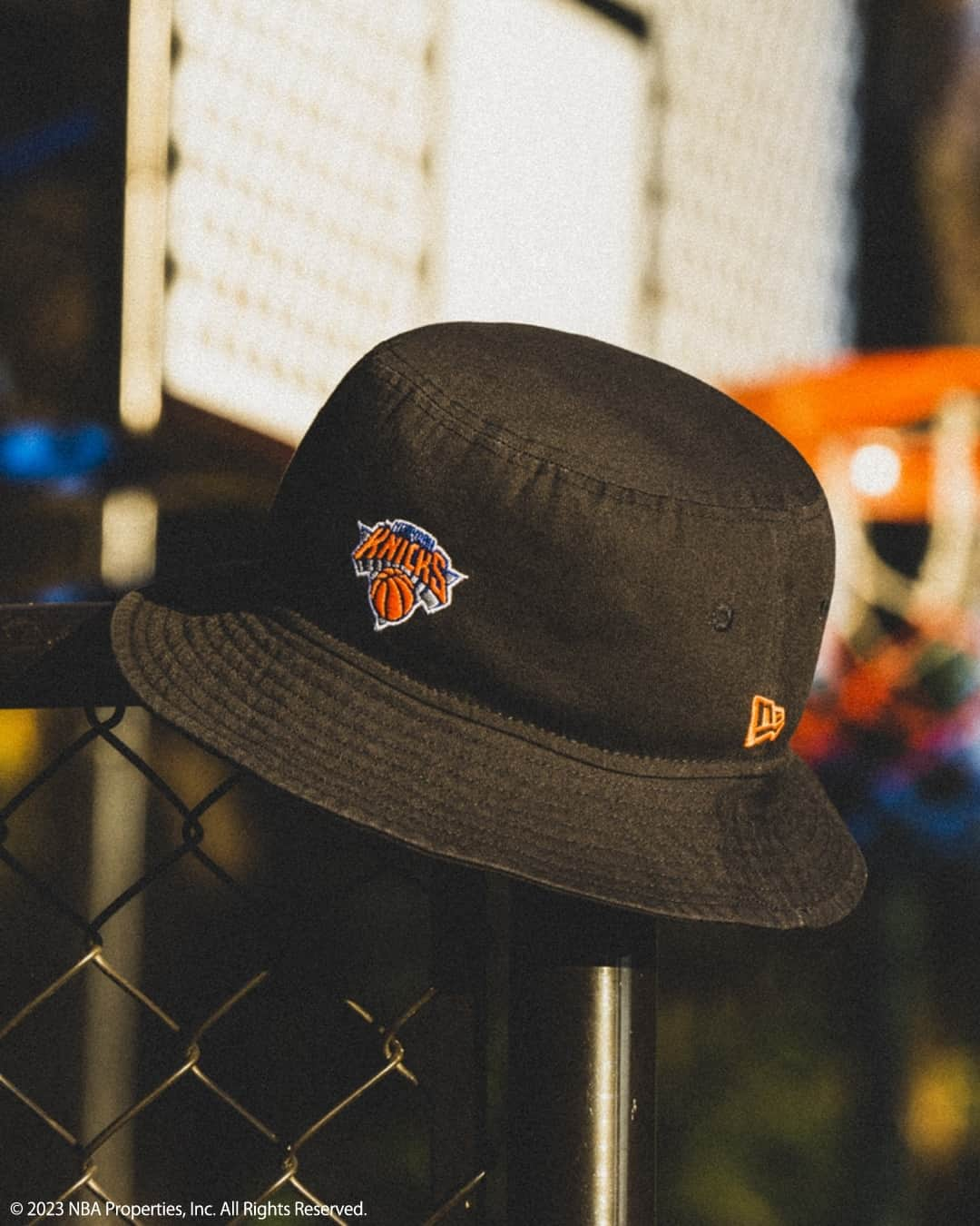 New Era Japan オフィシャル Instagram アカウントのインスタグラム