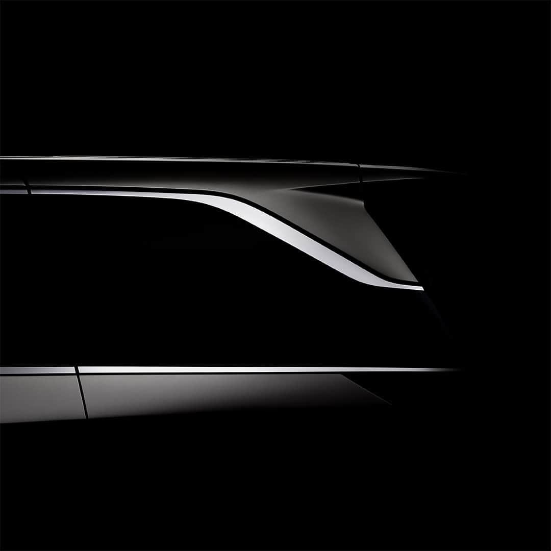 LEXUS / レクサスさんのインスタグラム写真 - (LEXUS / レクサスInstagram)「A distinguished presence is about to arrive. The all new Lexus LM reveals on April 18 th.  #Lexus #LexusLM #ExperienceAmazing」4月11日 17時01分 - lexus_jp