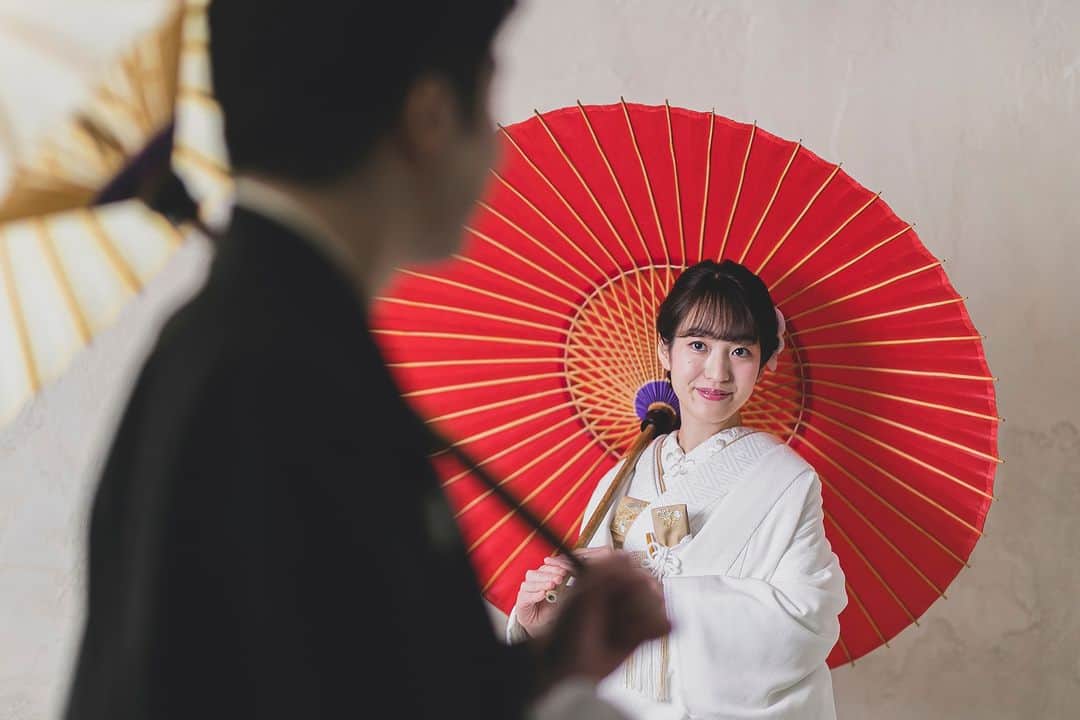【公式】小さな結婚式のインスタグラム