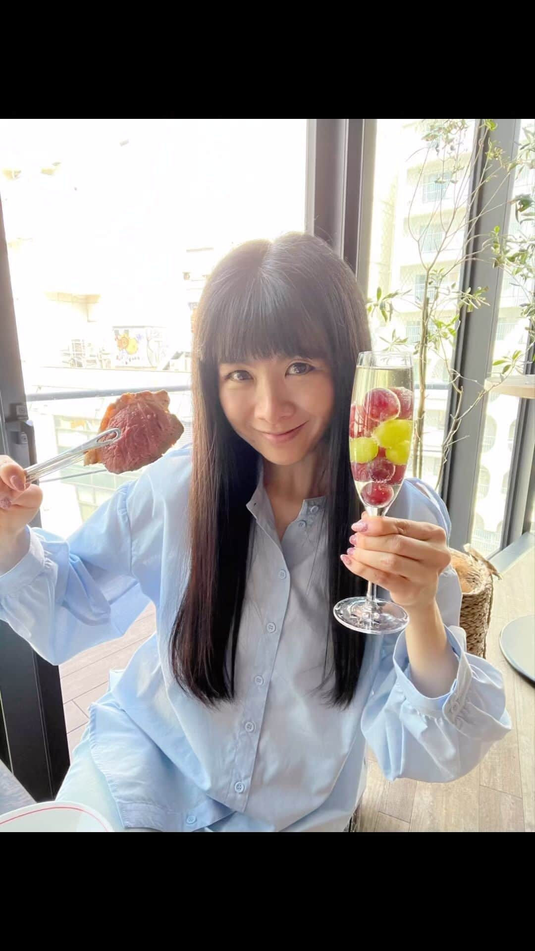 外村美姫のインスタグラム