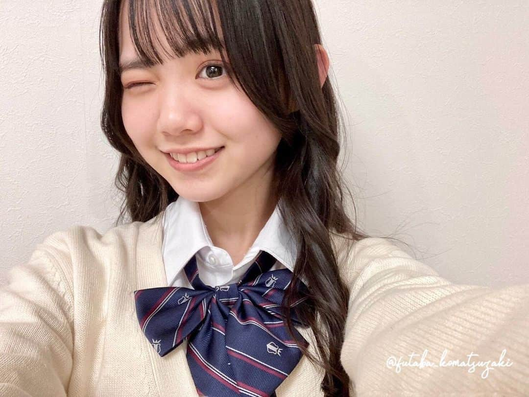 小松崎ふたばさんのインスタグラム写真 - (小松崎ふたばInstagram)「🌱  新学期が始まって色々と頑張らないと！って改めて思います！まずはテストに集中✎𓈒𓂂𓏸  #テスト期間#ニコラ#nicola#ニコモ#小松崎ふたば#🌱」4月11日 17時19分 - futaba_komatsuzaki