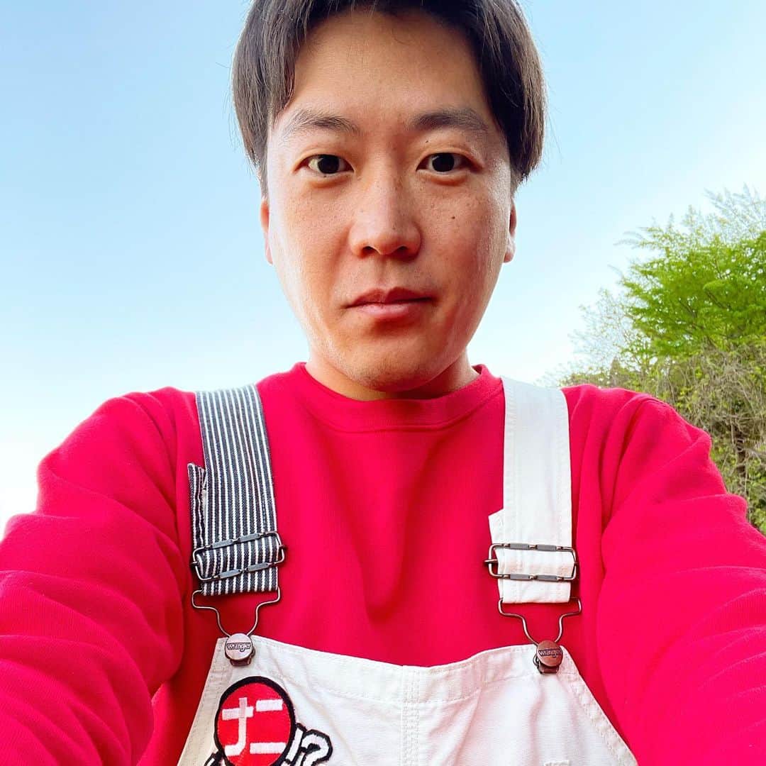 羽尻紘規のインスタグラム：「. 今日も今日とてナニバーサリー」