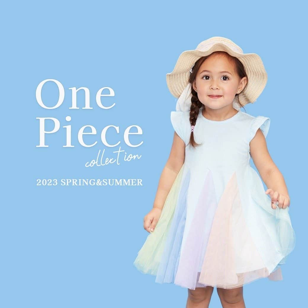 こどもの森e-shopのインスタグラム