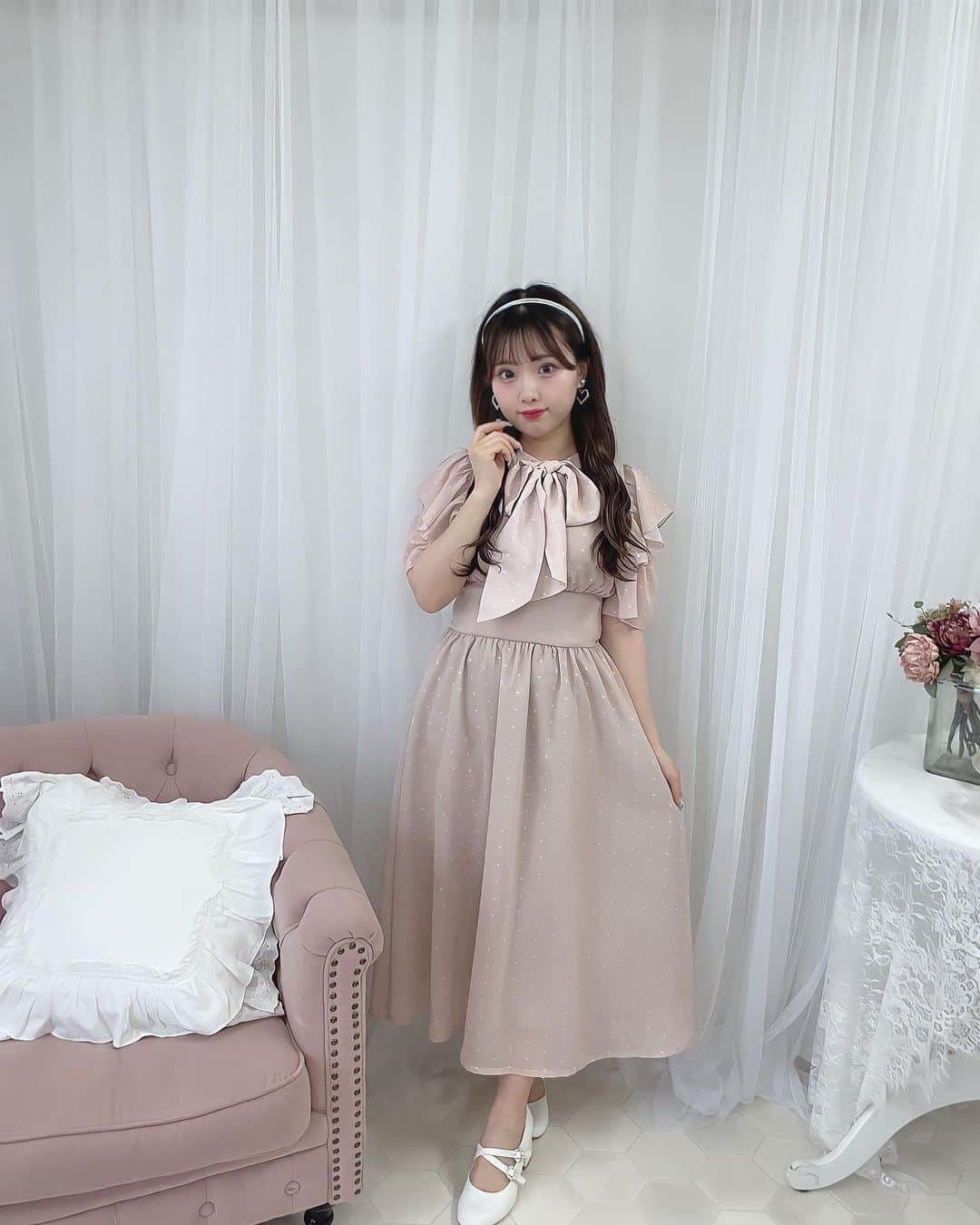 evelyn.coordinateのインスタグラム