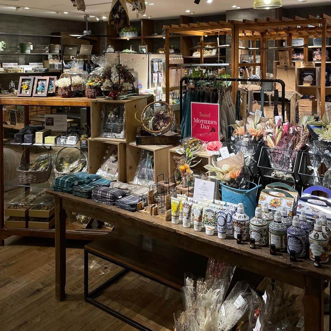 ニコアンドのグルメインスタ