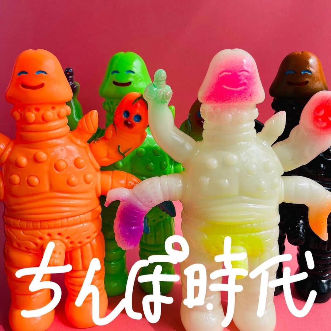 デハラユキノリのインスタグラム