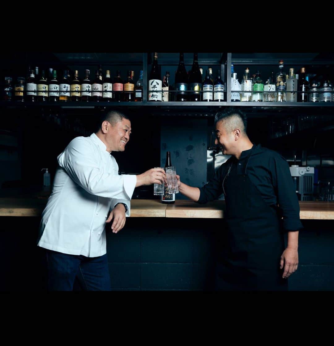 HAMADAHISATOのグルメインスタ