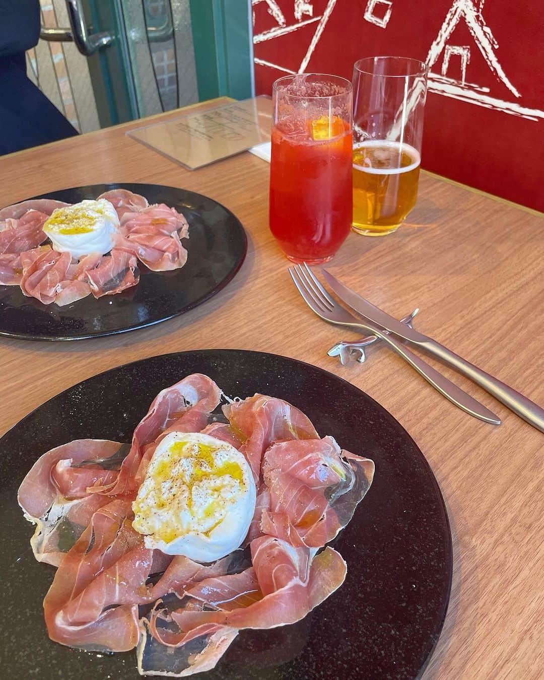 𝐡𝐚𝐫𝐮𝐜𝐡𝐚𝐧のグルメインスタ