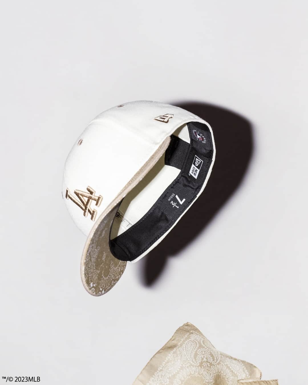 New Era Japan オフィシャル Instagram アカウントのインスタグラム