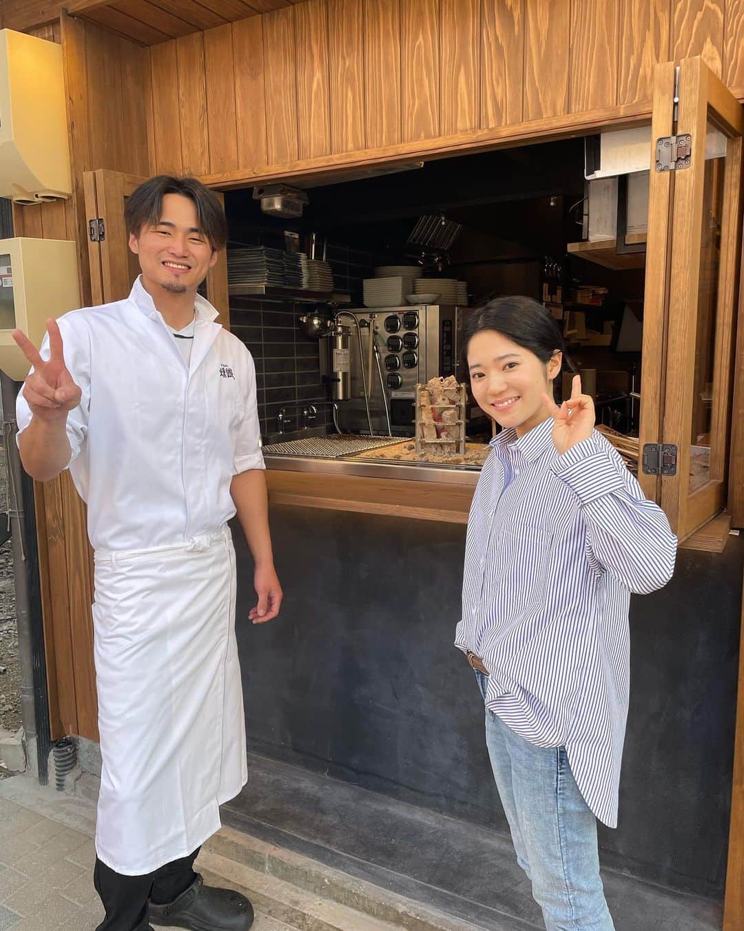 安田遥香（アホロートル）のインスタグラム