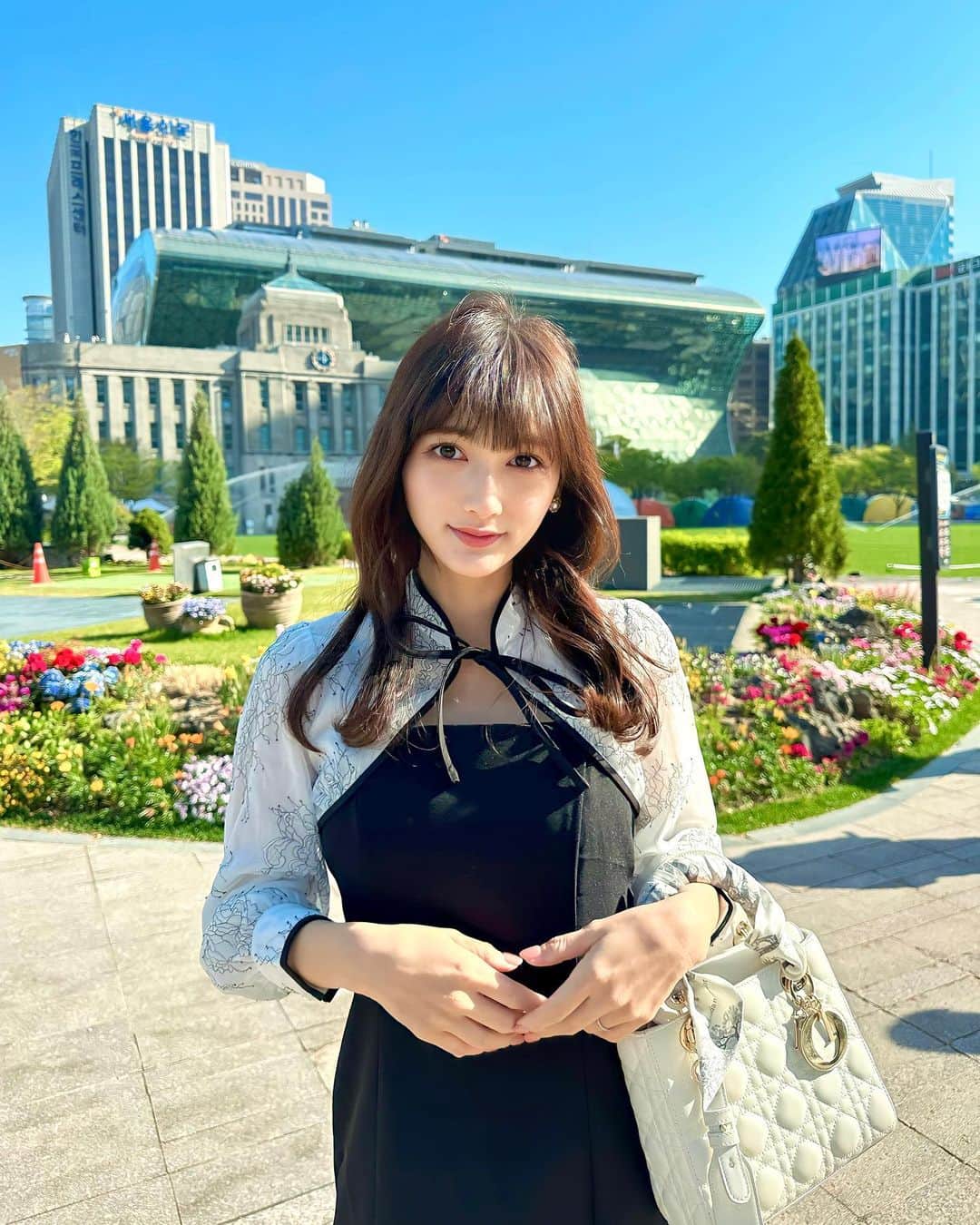 加藤瑠美のインスタグラム