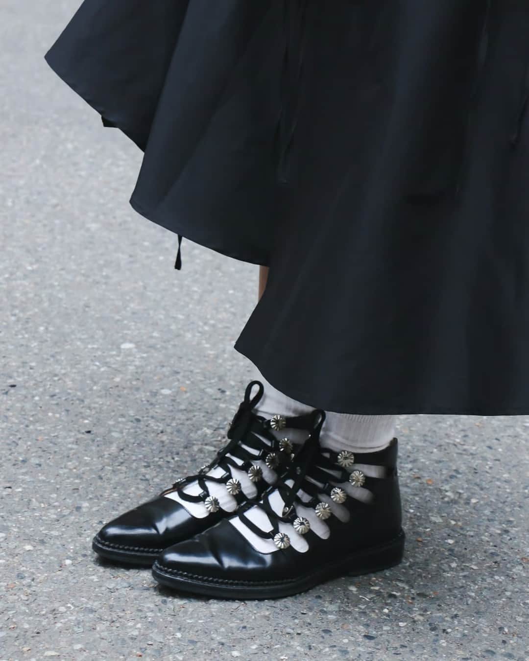 Fashionsnap.comさんのインスタグラム写真 - (Fashionsnap.comInstagram)「Name: Hinako⁠ Age: 23⁠ Occupation: マーケティングプランナー⁠ ⁠ Outer #FredPerry⁠ Tops #PUBLIC TOKYO⁠ Skirt #SLY⁠ Bag #LOUISVUITTON⁠ Shoes #TOGA⁠ ⁠ Photo by @_jojo0527⁠ ⁠ #スナップ_fs #fashionsnap #fashionsnap_women⁠」4月11日 10時00分 - fashionsnapcom
