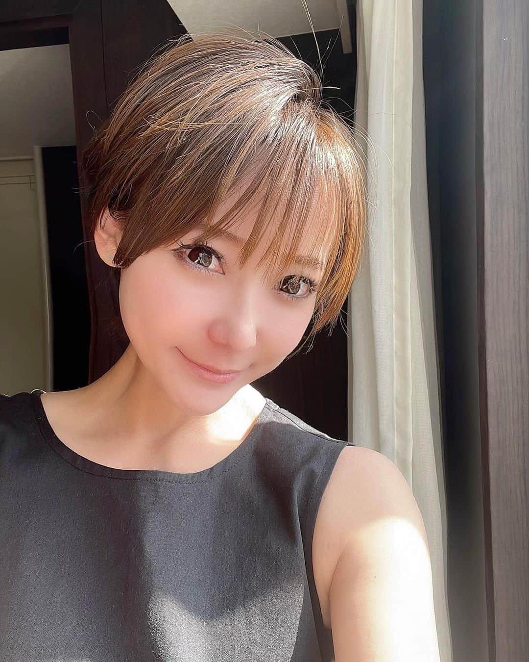鮎川りなのインスタグラム