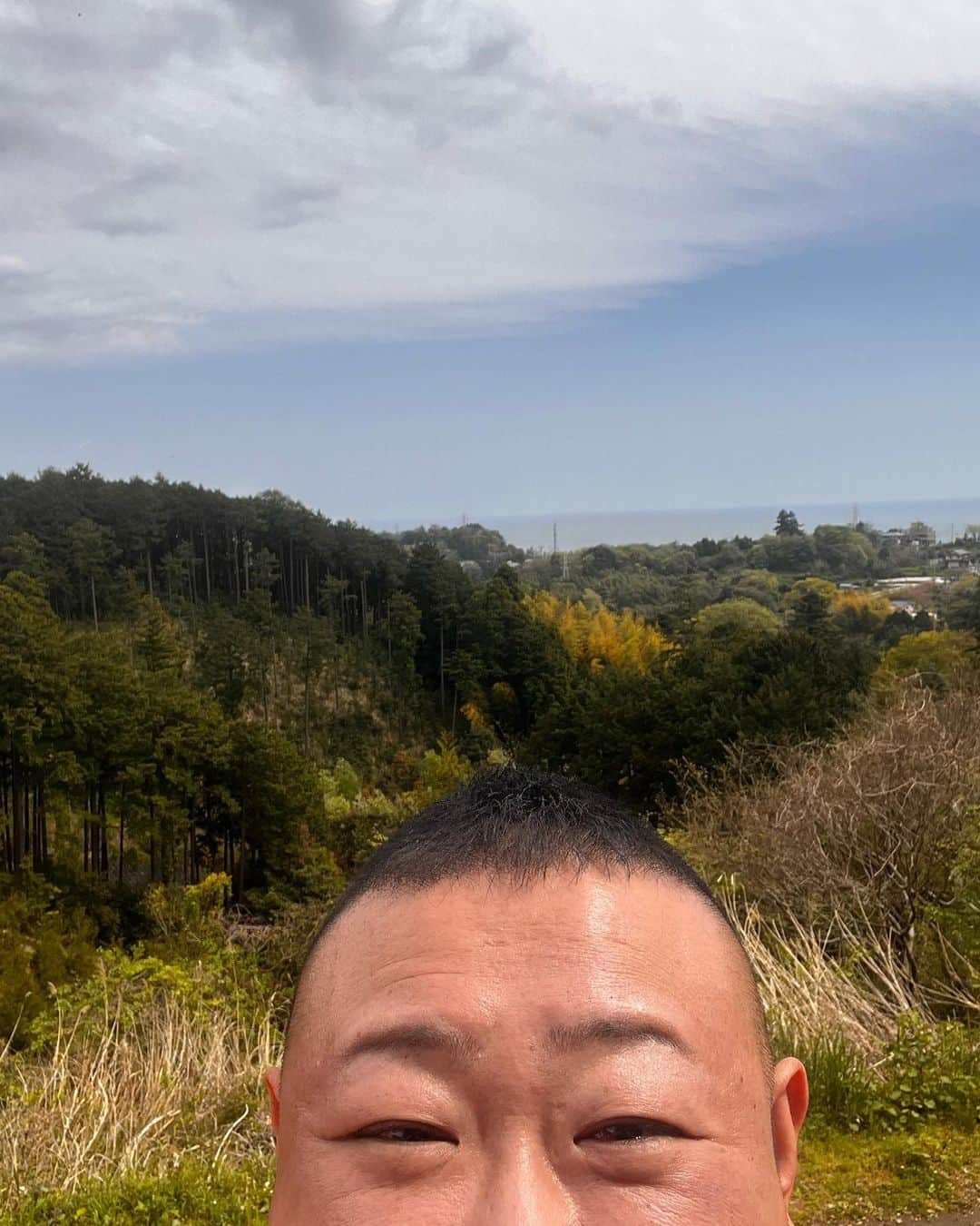 脇知弘さんのインスタグラム写真 - (脇知弘Instagram)「今度は。。。  山の似合う男になりたい⛰️  #脇知弘#山#山の似合う男」4月11日 11時20分 - t_waki_at