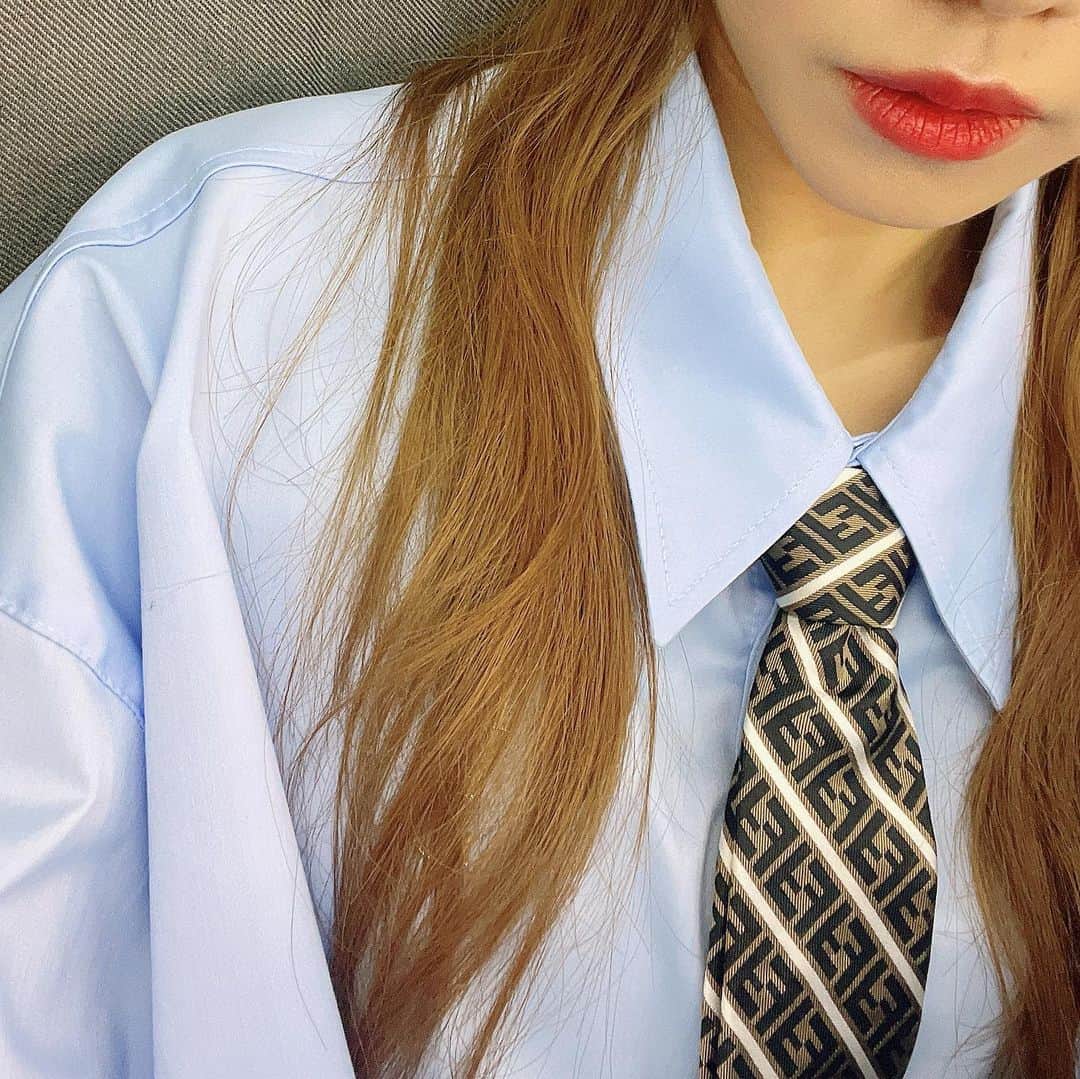 キム・ナムジュさんのインスタグラム写真 - (キム・ナムジュInstagram)「디앤디」4月11日 11時20分 - sarangdungy