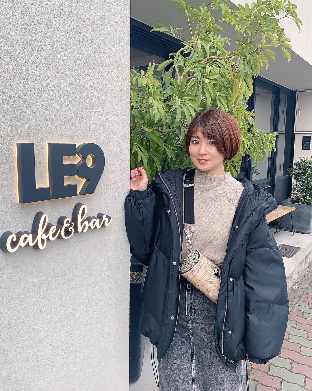 辻井美香さんのインスタグラム写真 - (辻井美香Instagram)「のんびり可愛いカフェで、モーニング食べたよ😍京都カフェ巡りはつづく。  Another cozy cafe in Kyoto. They served a simple breakfast menu❤️Lovely morning with my friends!  📍 THE Lower East Nine cafe -LE9-  （京都/ Kyoto, Japan）  💻 lowereastnine.com   #kyotojapan #kyotocafe #kyototrip #cafehopping #japantravel #京都カフェ #カフェ巡り #女子旅 #国内旅行 #国内女子旅 #localjapan #explorejpn #retrip_nippon #japanrevealed #japangram #travelawesome #exploreasia #girlstraveler #tabijyo #thelowereastninecafe」4月11日 11時29分 - tsujii_yoshika