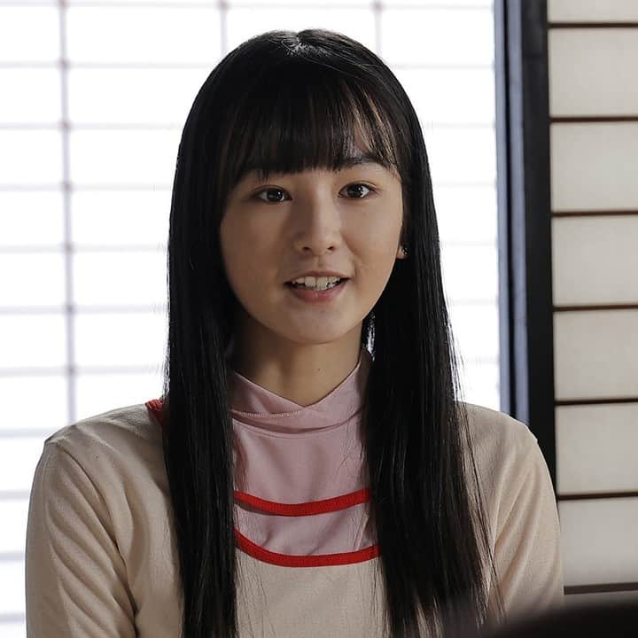 東海テレビ「いつかこの雨がやむ日まで」のインスタグラム
