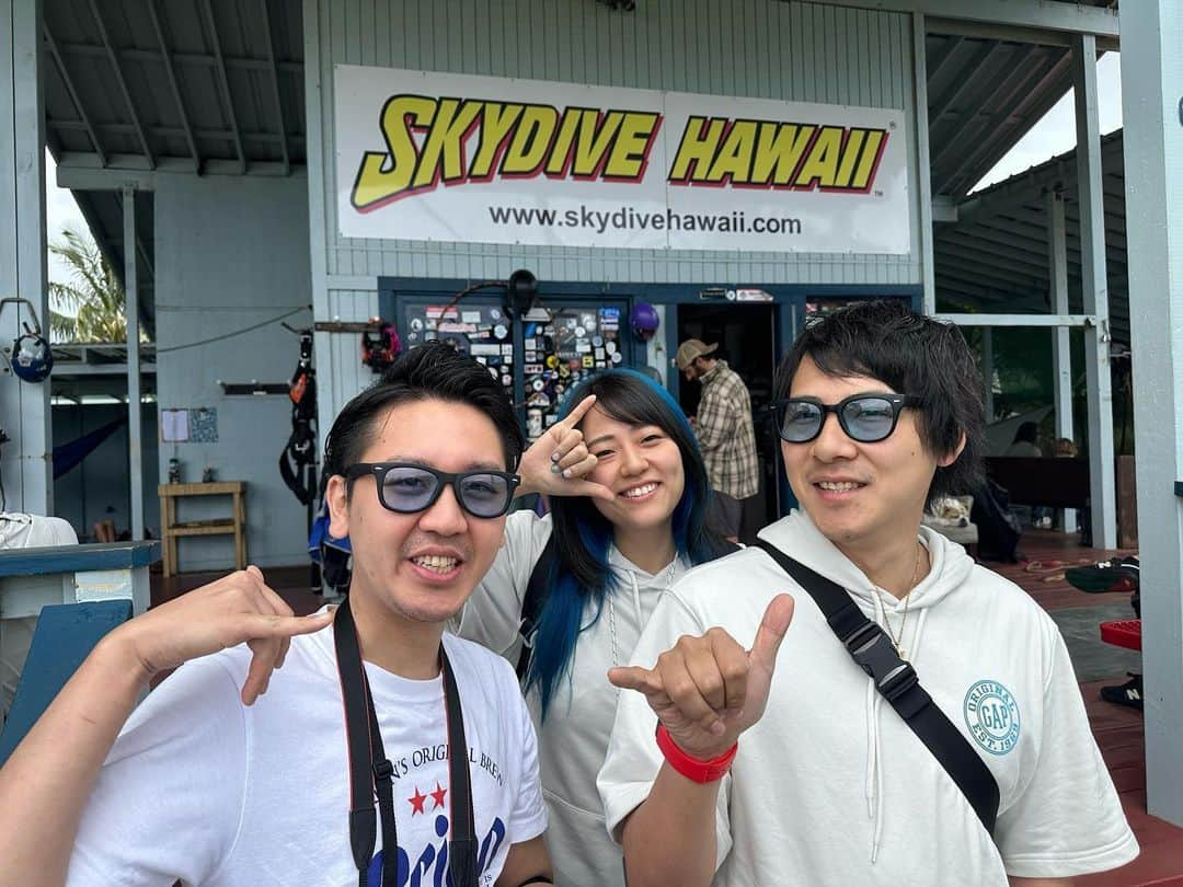 kawaiihawaiitourのインスタグラム