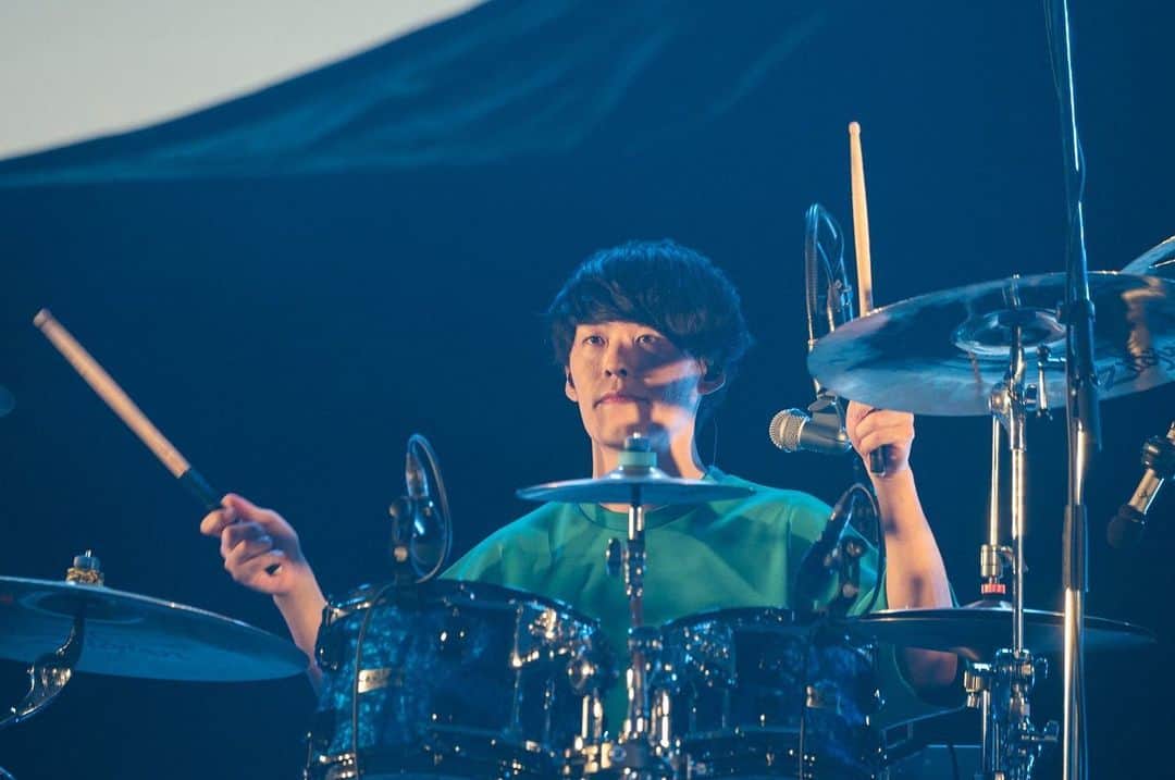 KOUHEIさんのインスタグラム写真 - (KOUHEIInstagram)「2023.04.09 YONFES2023  📷　@takeshiyao   #yonfes」4月11日 12時35分 - kouhei04ls