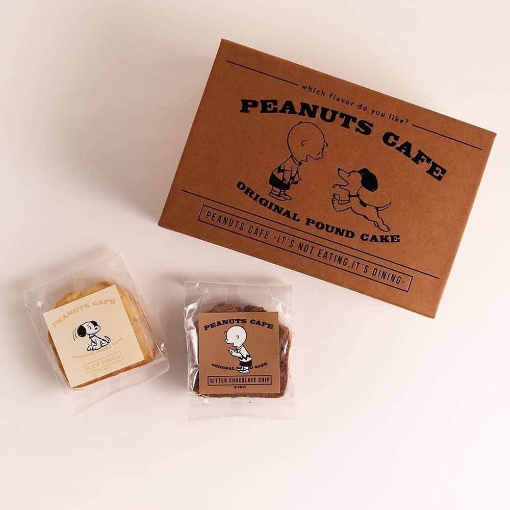 ピーナッツ カフェのグルメインスタ