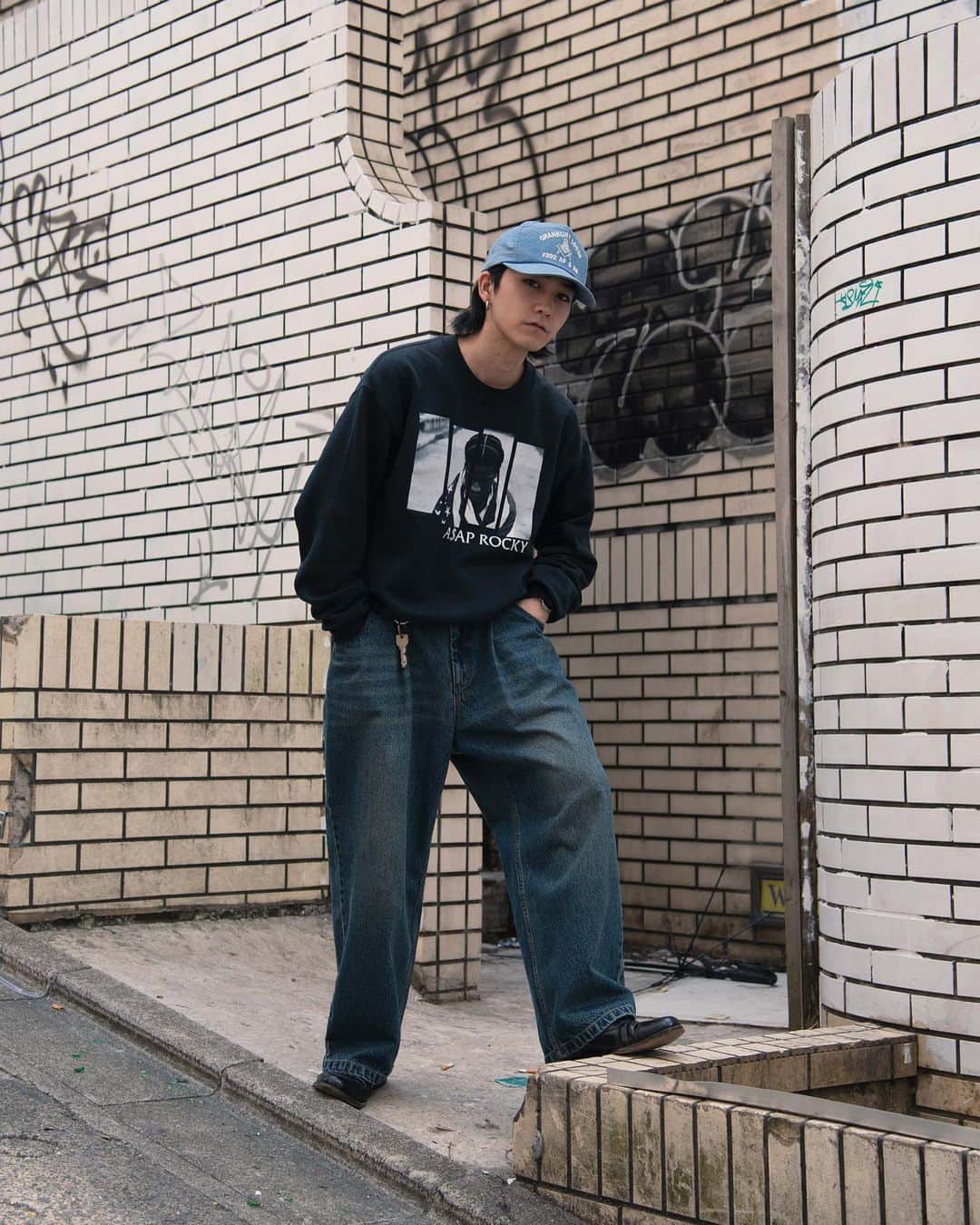 Droptokyoのインスタグラム