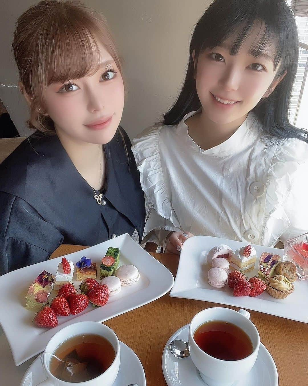 服部彩香のインスタグラム