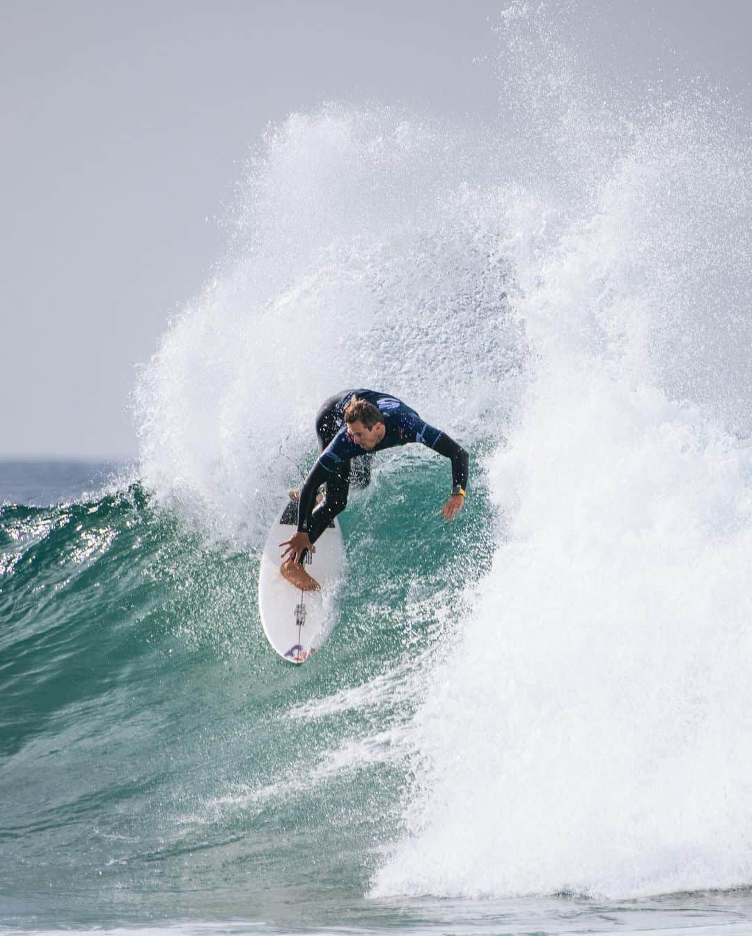 Rip Curl Australiaのインスタグラム：「The stage is set! @ethan_ewing & @ryancallinan are your #RipCurlPro Bells Beach Finalists 🔔   Who will ring the prestigious Bell?   —  #RipCurl #EthanEwing #RyanCallinan #WSL #BellsBeach #ChampionshipTour #RipCurlProBellsBeach」