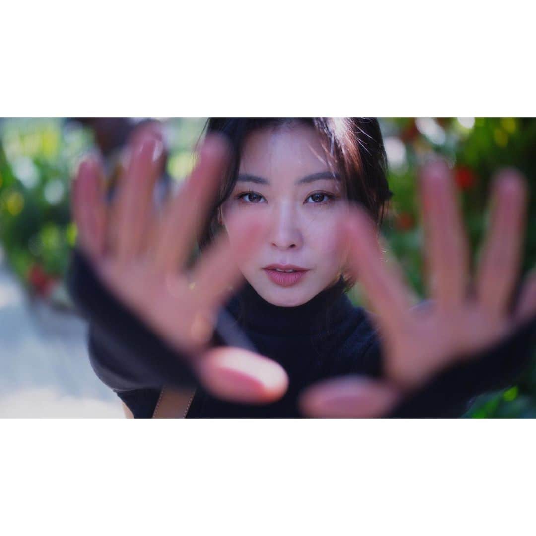 福山智可子のインスタグラム
