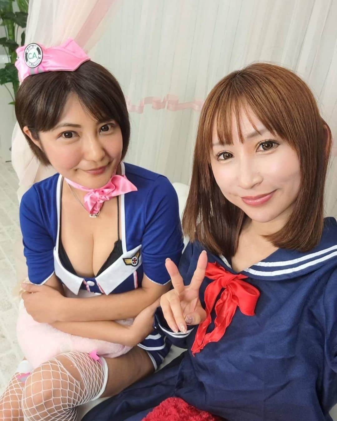 今村知可のインスタグラム