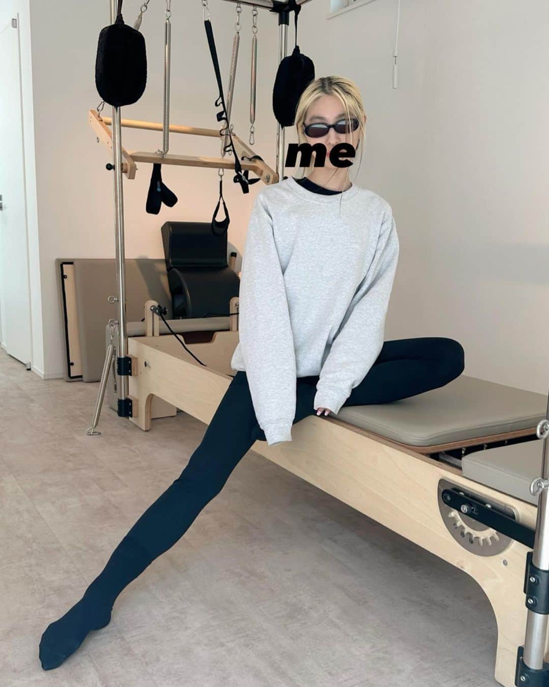 Sachiのインスタグラム：「March😮‍💨 ✌🏻dump:)/」