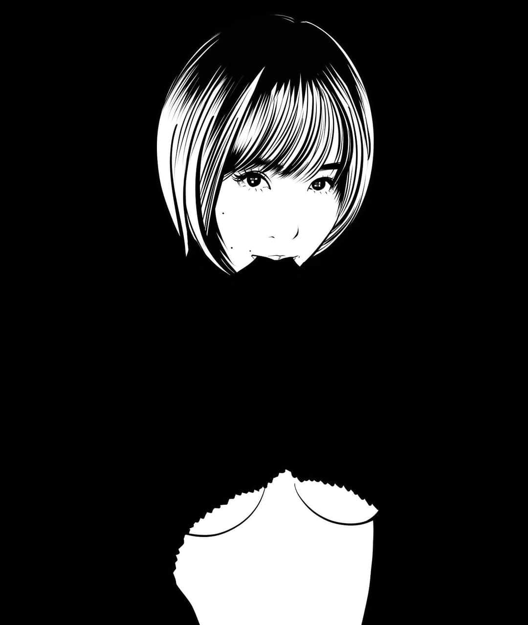 てらりんのインスタグラム