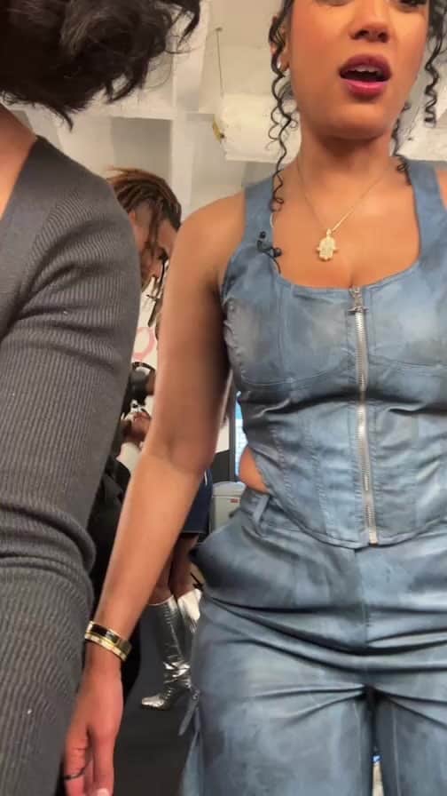Tori Hughesのインスタグラム