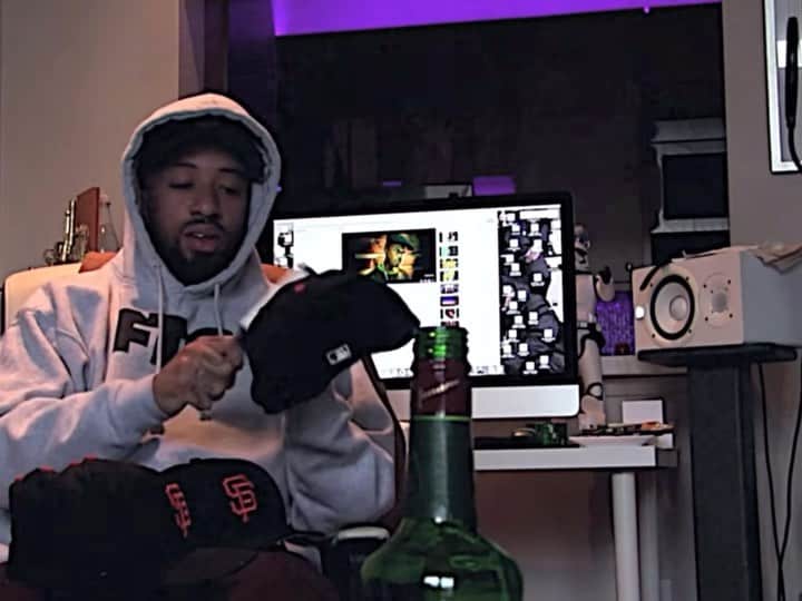 エフティーシーのインスタグラム：「Uncle Larry Always Doing Good @larryjunetfm 🍊 Throwback to “You’re Doing Good Documentary” Full Video on YouTube 📹 @ripmiggs #ftc #ftcskateboarding #forthecity #ftcsanfrancisco #ftcjp #ftctokyo #ftcnagoya #ftcosaka」