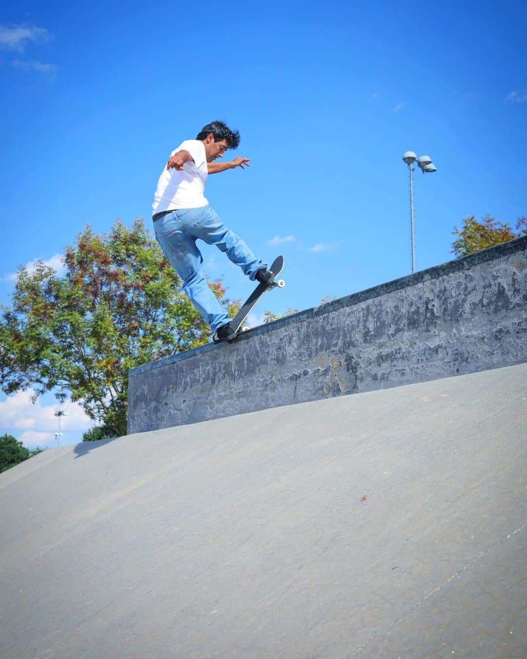 ケビン・ホーフラーさんのインスタグラム写真 - (ケビン・ホーフラーInstagram)「Thankful @hyperice 🤝🏽 #SkateboardingIsFun」4月12日 2時52分 - kelvinhoefler