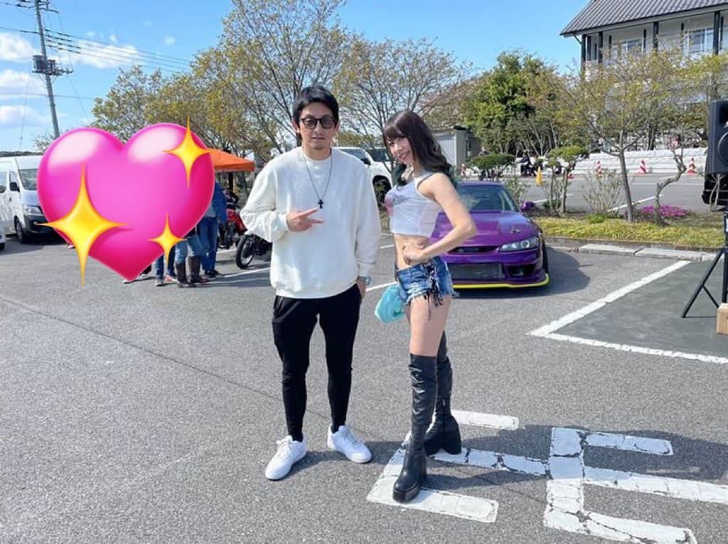 七星ジュリアのインスタグラム