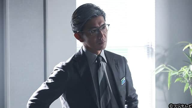 木村拓哉fansのインスタグラム：「『風間公親－教場0－』」