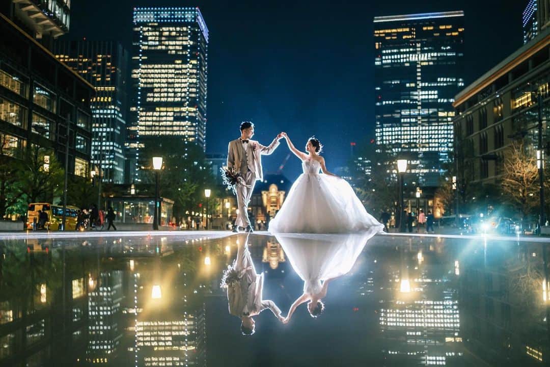仲道雄大のインスタグラム