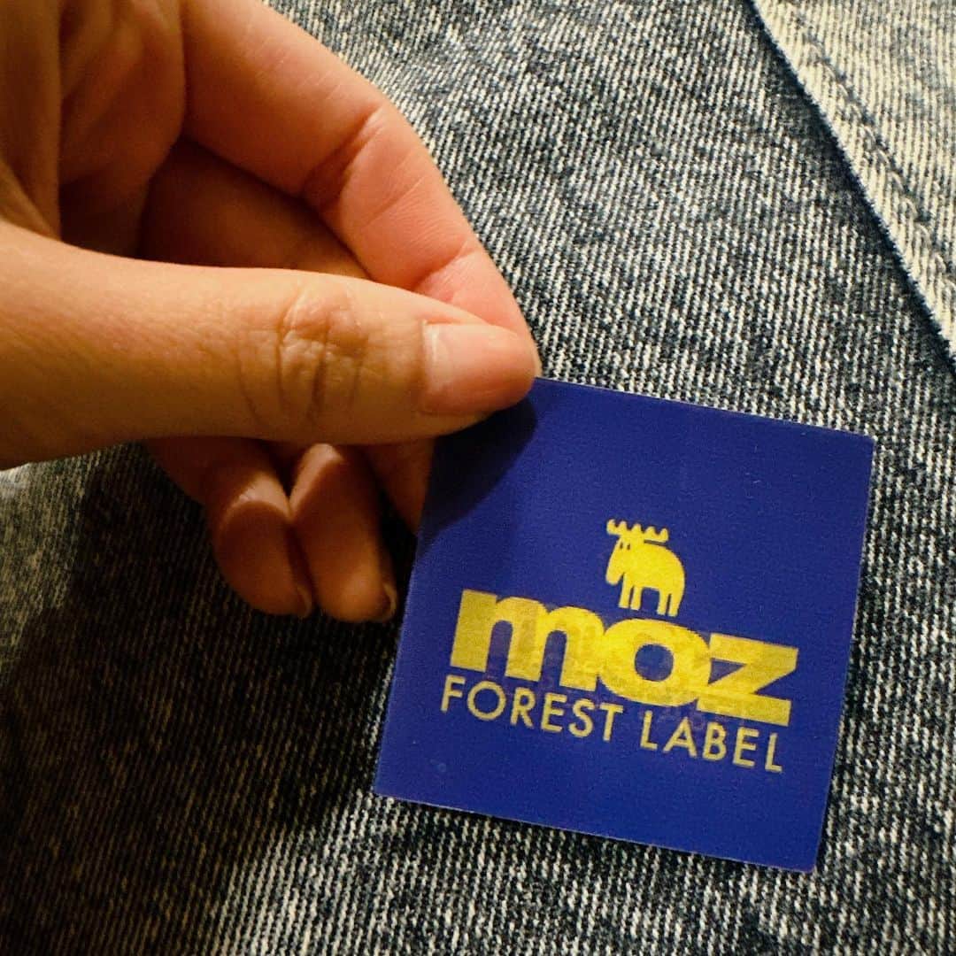 石川梨華のインスタグラム：「コラボレーション✨  なんと！ moz FOREST LABELさんとコラボします🥳  完全受注生産！ 4月受注開始予定！  デザイン、私の好きが詰まってます❣️ アイテム、色も私の好きが詰まってます❣️ てことは 私が好きなものを作りました😊  楽しみにしていてください✌️  #石川梨華 #モーニング娘og #コラボレーション」
