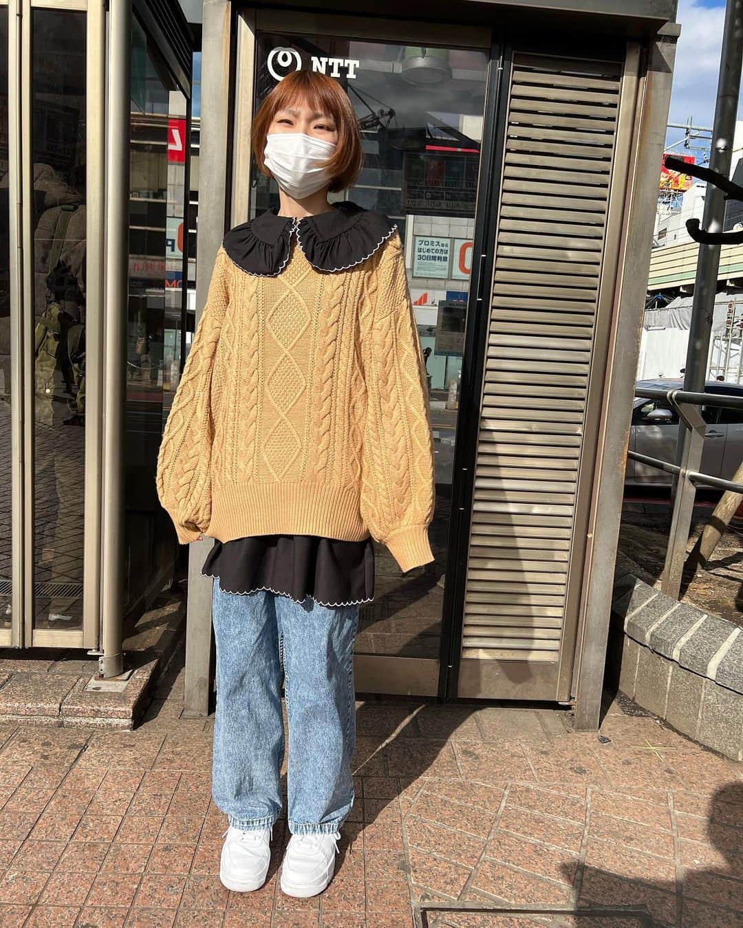 あこのインスタグラム