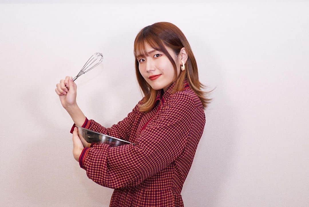 灯橙あかのインスタグラム