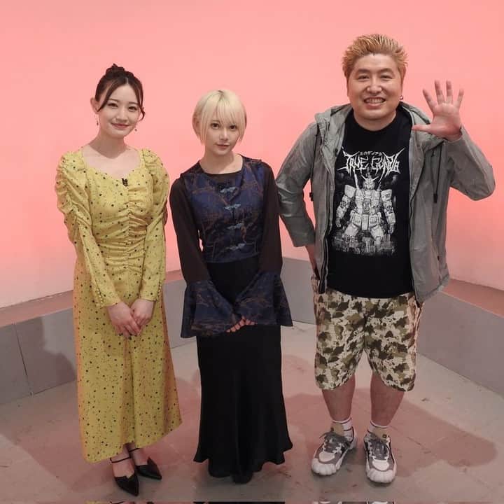 吉田豪のインスタグラム