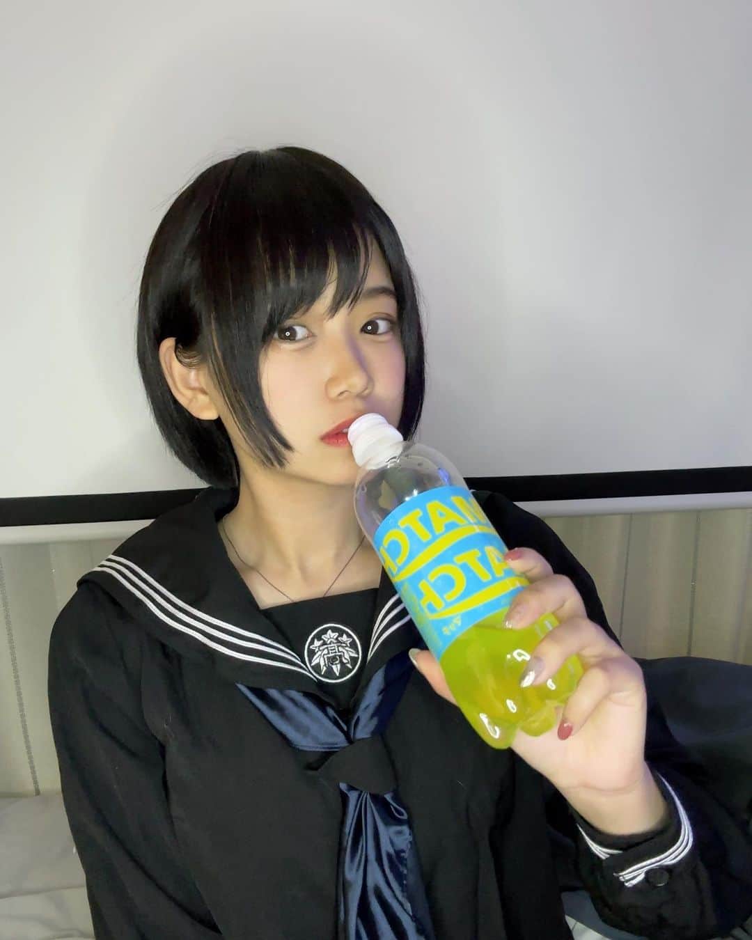 谷藤海咲のインスタグラム