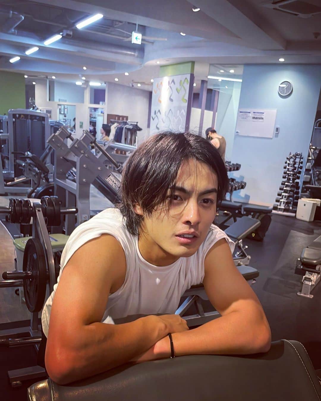 堀江亨のインスタグラム