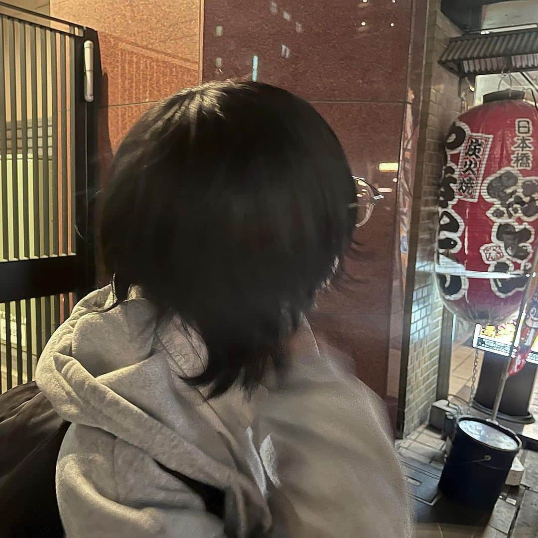 シノノメ＝ソラさんのインスタグラム写真 - (シノノメ＝ソラInstagram)4月11日 19時30分 - tp__430