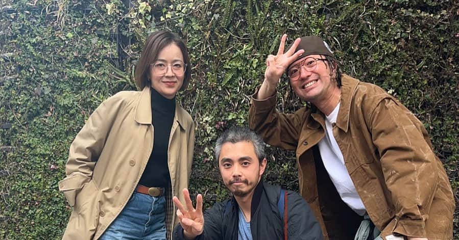 ZEN-LA-ROCKのインスタグラム：「FNCY3.0へ🚀🚀🚀 RINAさんお気を付けて‼️ 今年の目標の1つはマレーシアにてFNCY新曲のMV撮影🇲🇾でしょうか🧠👀 . . . #fncy」