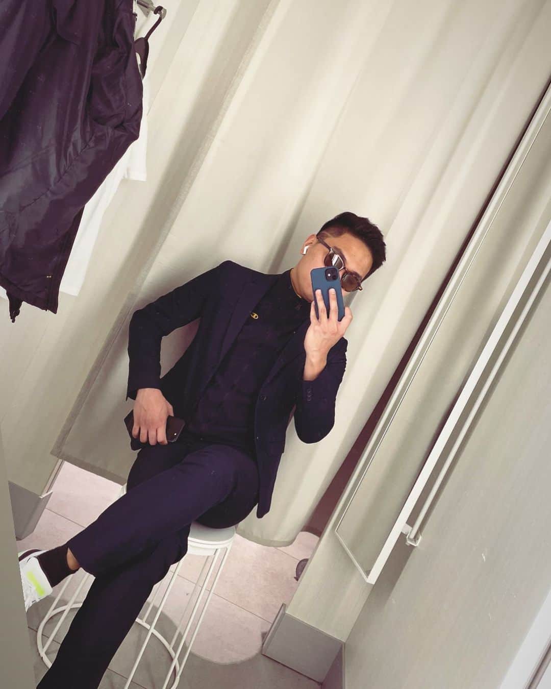 スルギのインスタグラム