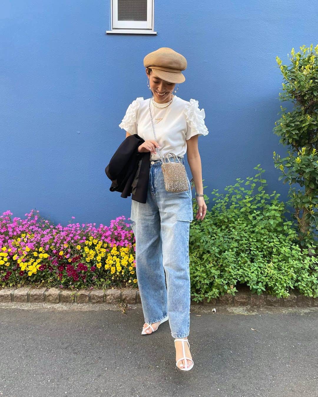 ayuuu_mamのインスタグラム